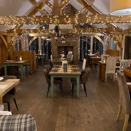 The Pig Inn Snaith Extérieur photo