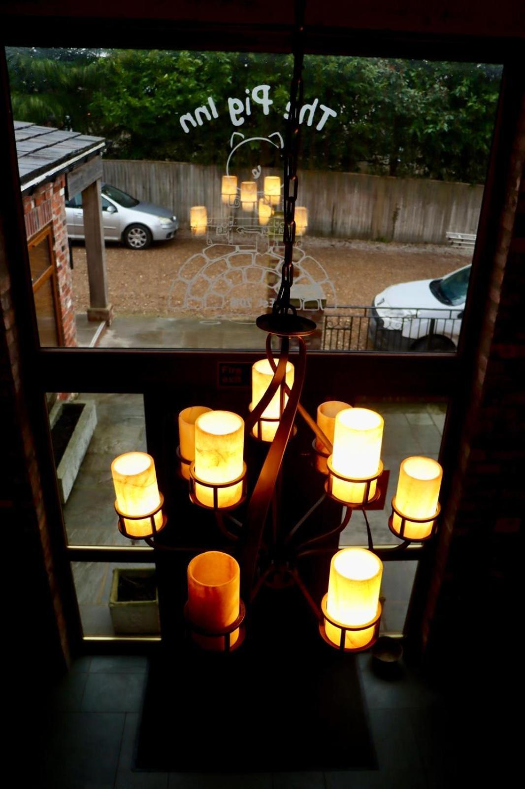 The Pig Inn Snaith Extérieur photo