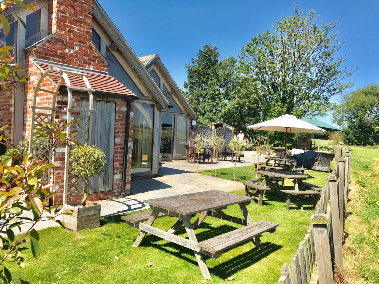 The Pig Inn Snaith Extérieur photo